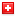 carriera.ch server is located in Switzerland